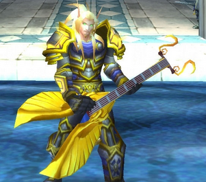 凤凰王的金曦琴_凤凰王的金曦琴哪里掉落的