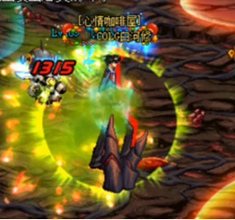 能量阻截战通关攻略