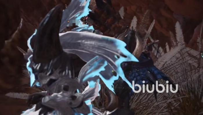 怪物猎人世界优质的弯曲角在哪里 弯曲角位置及获取方式一览