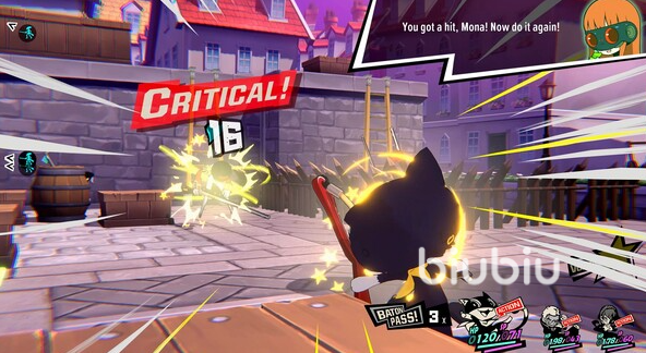 女神异闻录5战略版steam上能玩到吗 steam版本名称简介