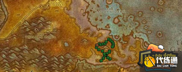 艾萨拉蓝龙掉成年蓝龙的肌腱_魔兽世界怀旧服艾萨拉蓝龙之魂