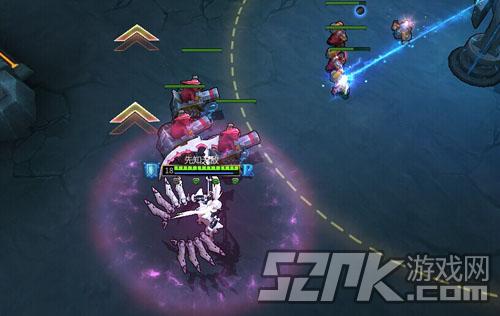 《300英雄》强大AD新英雄“白岩射手”即将上线