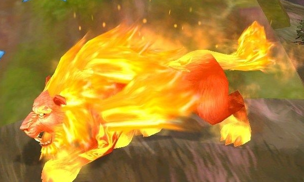 范达尔的烈焰镰刀_范达尔的烈焰镰刀为什么不出