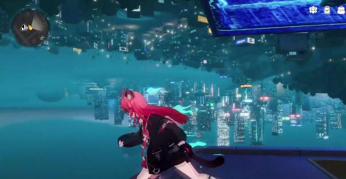 异环游戏下载_异环即将开启测试