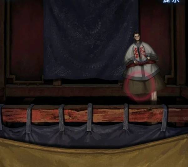 《纸嫁衣8千子树》第四章勿弃超详细解谜攻略12