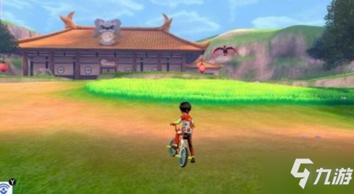 宝可梦剑盾DLC冠之雪原流程攻略 宝可梦剑盾冠之雪原怎么通关