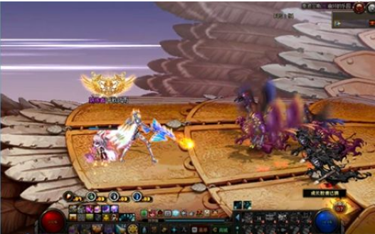 DNF泰波尔斯副本打法介绍 泰波尔斯副本打法心得