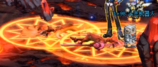 擎天之柱技巧攻略