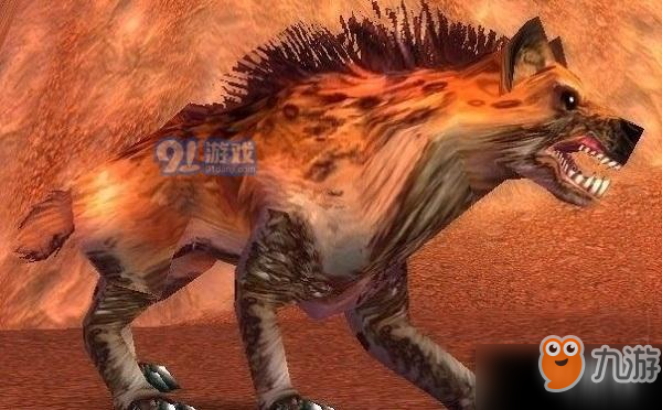 魔兽世界怀旧服钢齿土狼在哪？最全钢齿土狼位置坐标一览