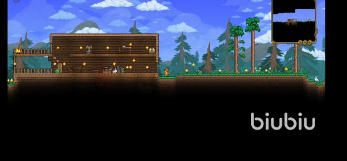 泰拉瑞亚精金熔炉怎么做 精金熔炉做法详细介绍