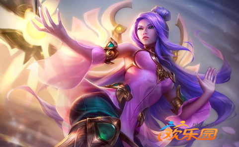 莲花之令艾瑞莉娅多少钱_莲花之令艾瑞莉娅有特效吗