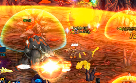 能量阻截战通关攻略