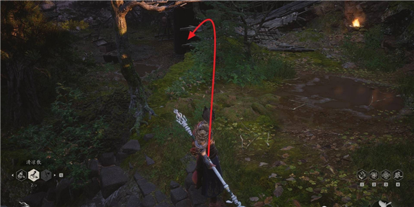 黑神话悟空狼刺客精魄怎么获得3