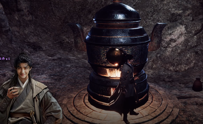 下一站江湖2疾风丹怎么获得3