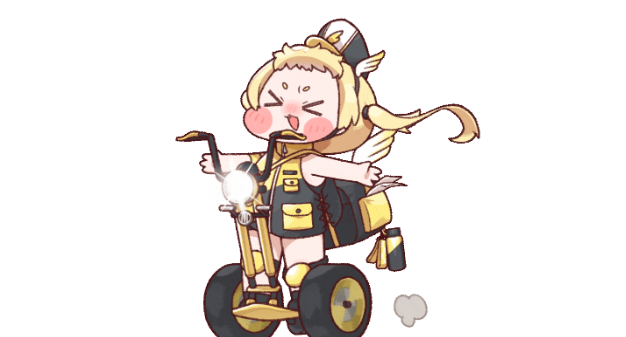 嘟嘟脸恶作剧角色强度排行4