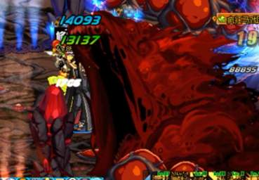 能量阻截战通关攻略