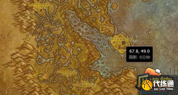 魔兽急救225后去哪学_魔兽急救225图文攻略