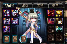 DNF帝国竞技场平民过关攻略 装备不好不是问题