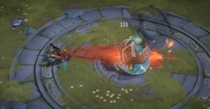 辉烬赤荒角色玩法全解析6