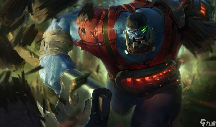 送死流塞恩天赋_送死流塞恩天赋出装