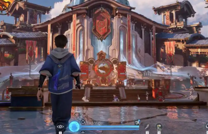 王者荣耀世界武道对决怎么玩4