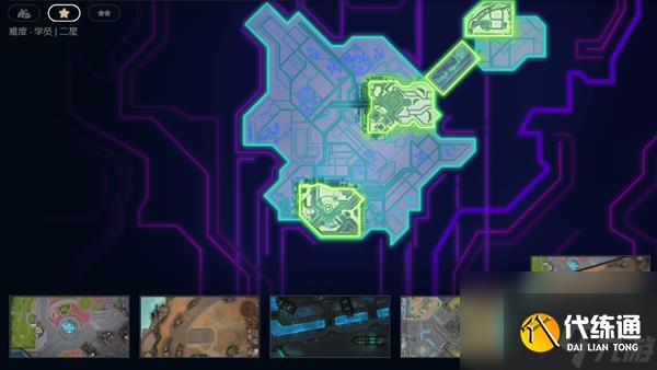 英雄联盟新模式无尽狂潮玩法攻略