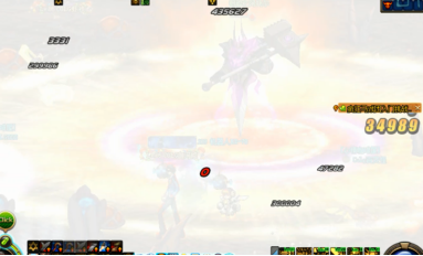 能量阻截战通关攻略