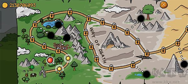 火柴人和枪2(RAON GAMES)