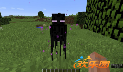 我的世界末影人_我的世界末影人怎么对付