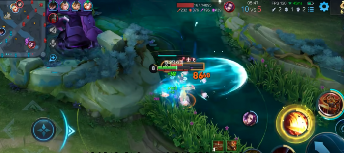 王者荣耀曹操出装铭文怎么搭配