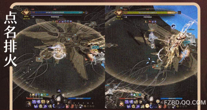 命运方舟卡扬格尔困难P1怎么打4