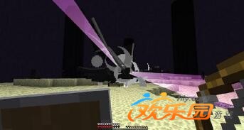 末影水晶怎么合成_末影水晶如何合成