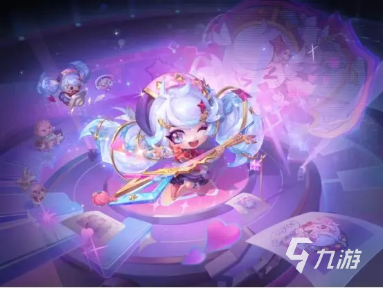 金铲铲之战多村乐羁绊调整一览1