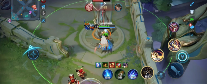 王者荣耀杨戬怎么玩_王者荣耀杨戬怎么玩视频教学