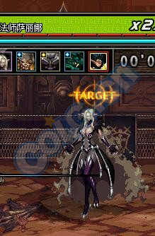 DNF帝国竞技场平民过关攻略 装备不好不是问题